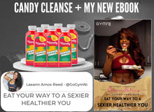 Load image into Gallery viewer, Eat Your Way to a Sexier Healthier You
