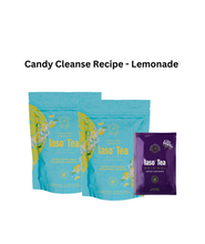 Load image into Gallery viewer, Candy Cleanse Recipe
