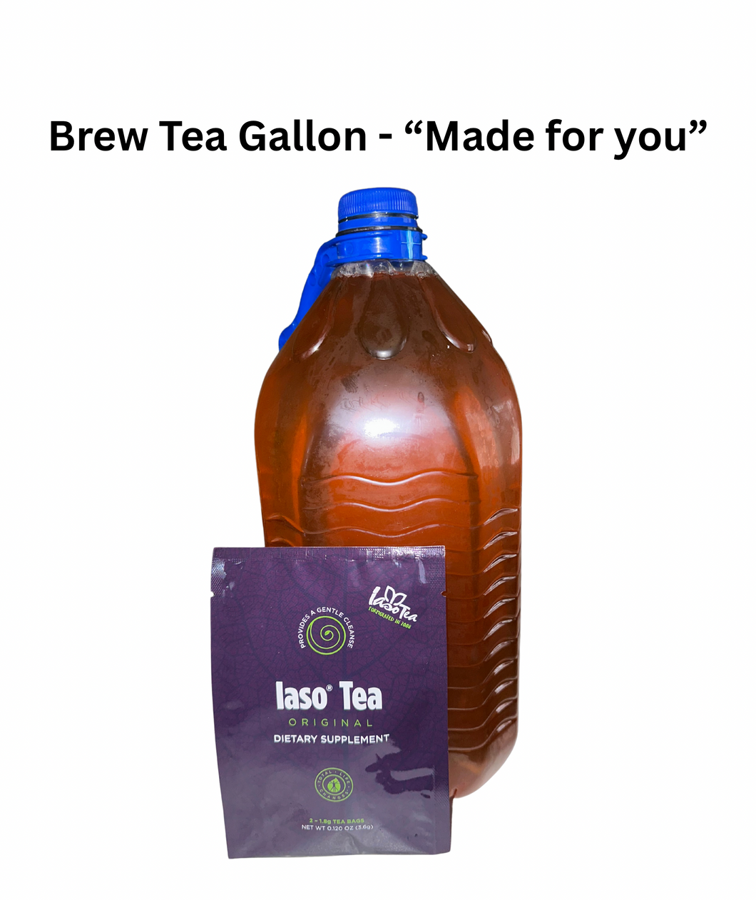 Brewed Blow Out