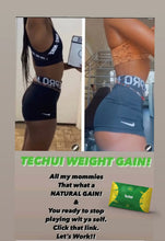 Load image into Gallery viewer, Techui (Lean Muscle Weight Gain)
