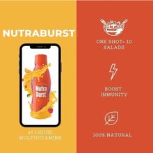 Load image into Gallery viewer, NutraBurst

